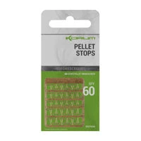 Korum Smokescreen Pellet Stops